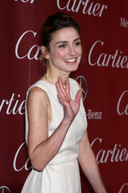 Julie Gayet