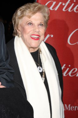 Kaye Ballard