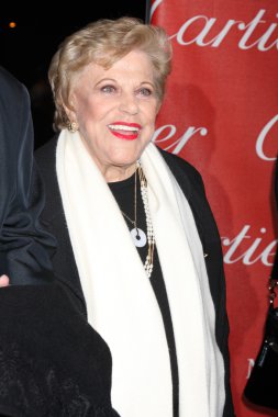 Kaye Ballard