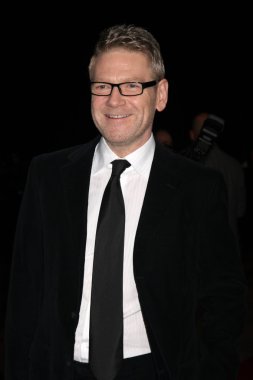 Kenneth Branagh