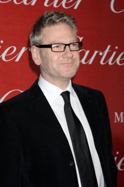 Kenneth Branagh