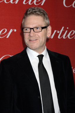 Kenneth Branagh