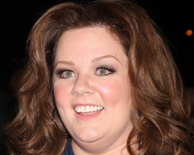 Melissa Mccarthy