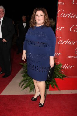 Melissa Mccarthy