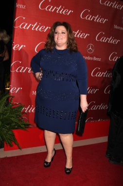 Melissa Mccarthy