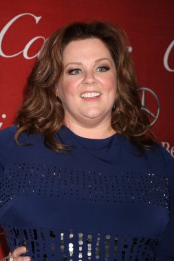 Melissa Mccarthy