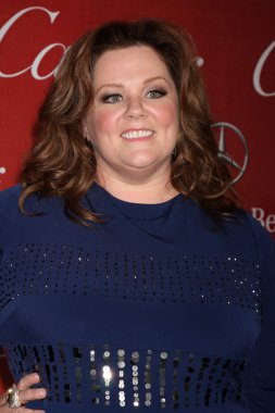 Melissa Mccarthy