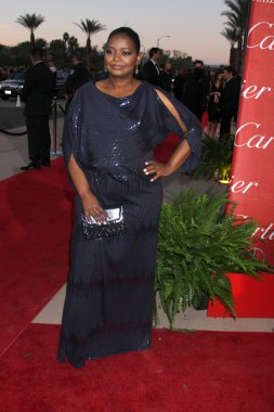 Octavia Spencer