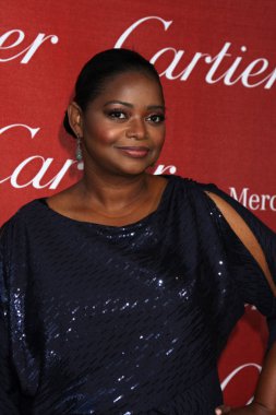 Octavia Spencer