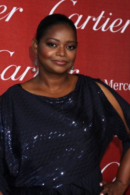 Octavia Spencer