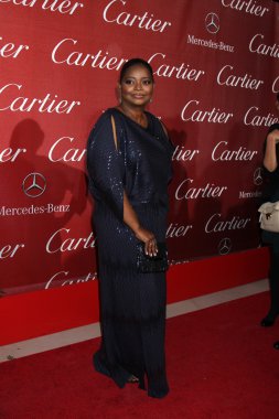 Octavia Spencer