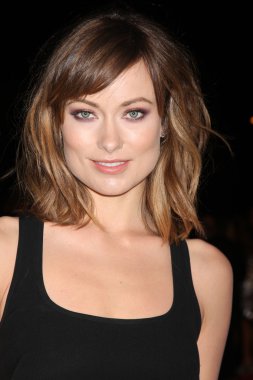 Olivia Wilde