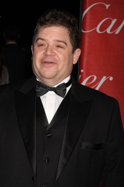 Patton Oswalt