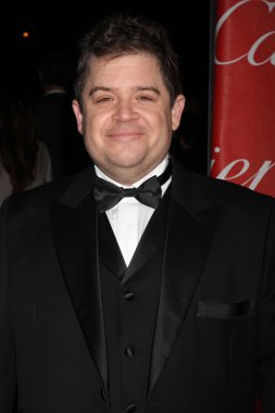 Patton Oswalt