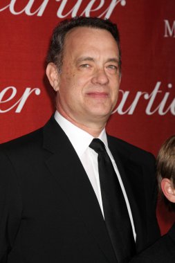 Tom Hanks