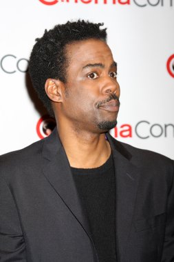 Chris Rock