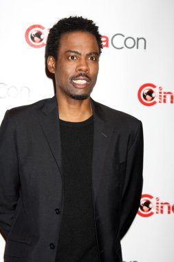 Chris Rock