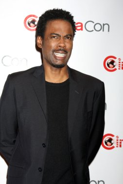 Chris Rock