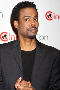 Chris Rock