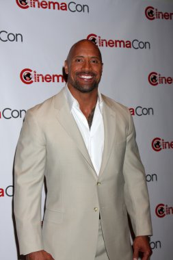 Dwayne Johnson