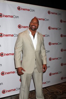 Dwayne Johnson