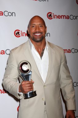 Dwayne Johnson