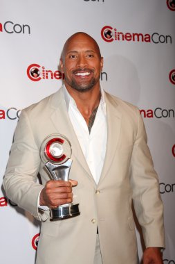 Dwayne Johnson