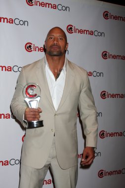 Dwayne Johnson