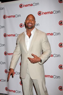 Dwayne Johnson