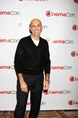 Jeffrey Katzenberg'in