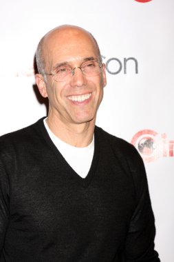 Jeffrey Katzenberg'in