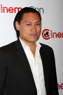 Jon M. Chu