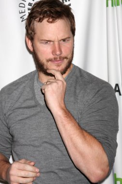 Chris Pratt