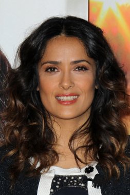 Selma Hayek