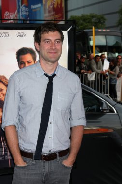 Mark Duplass