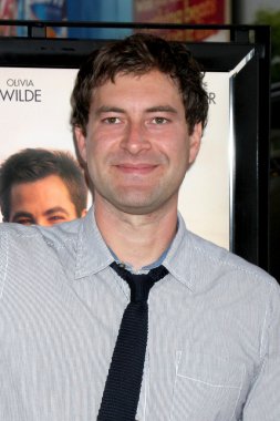 Mark Duplass