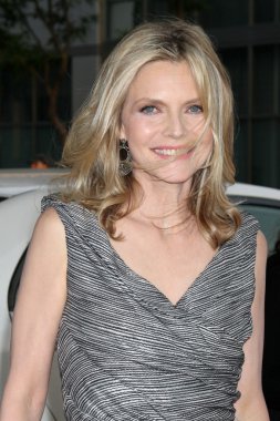 Michelle Pfeiffer