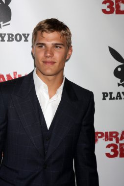 Chris Zylka