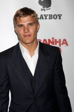 Chris Zylka