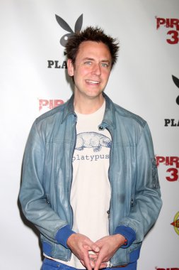 James Gunn