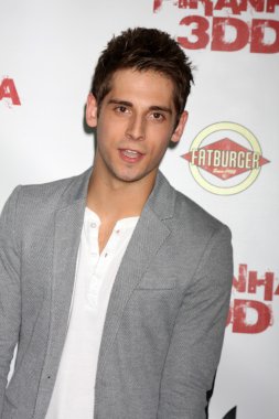 Jean-Luc Bilodeau