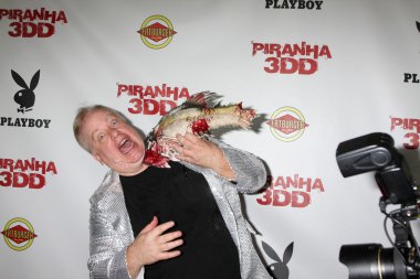 John Gulager