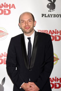 Paul Scheer