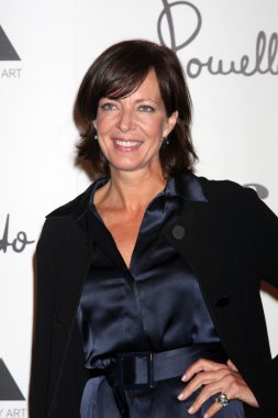 Allison Janney