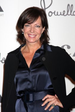 Allison Janney