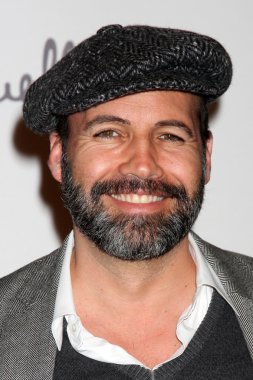 Billy zane