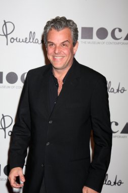 Danny Huston