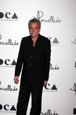 Danny Huston