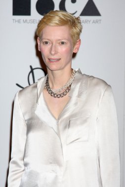 Tilda Swinton