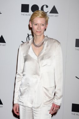 Tilda Swinton